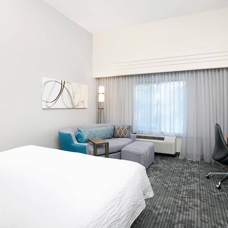 Courtyard By Marriott St. Augustine I-95 Hotel Eksteriør billede