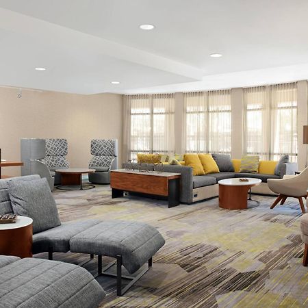 Courtyard By Marriott St. Augustine I-95 Hotel Eksteriør billede