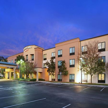 Courtyard By Marriott St. Augustine I-95 Hotel Eksteriør billede