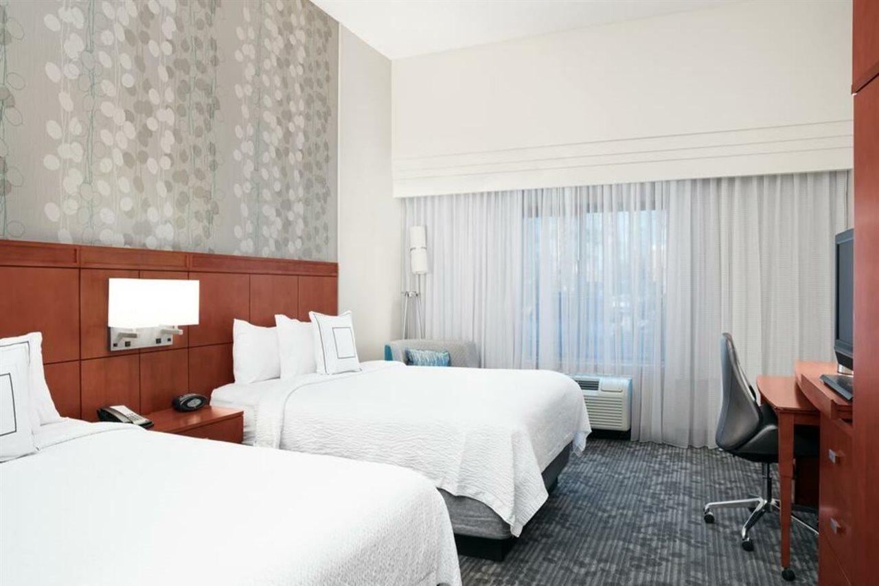Courtyard By Marriott St. Augustine I-95 Hotel Eksteriør billede