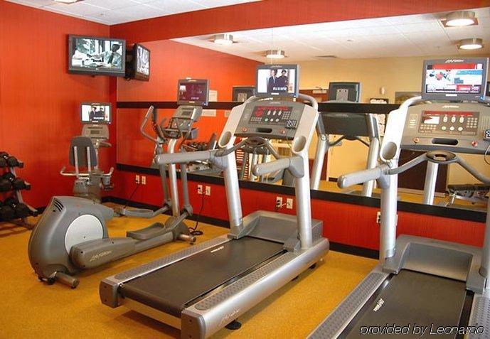 Courtyard By Marriott St. Augustine I-95 Hotel Faciliteter billede