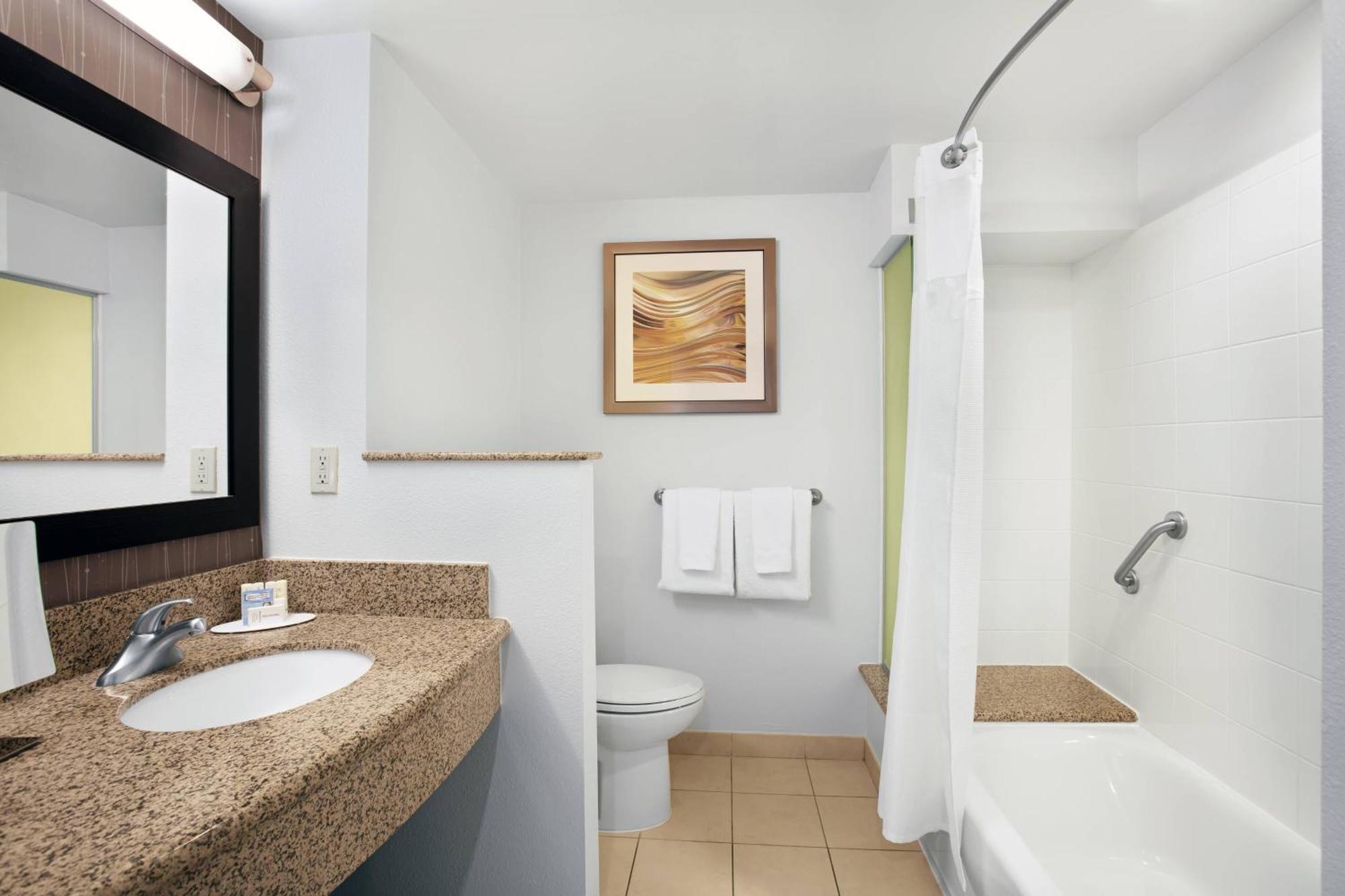 Courtyard By Marriott St. Augustine I-95 Hotel Eksteriør billede
