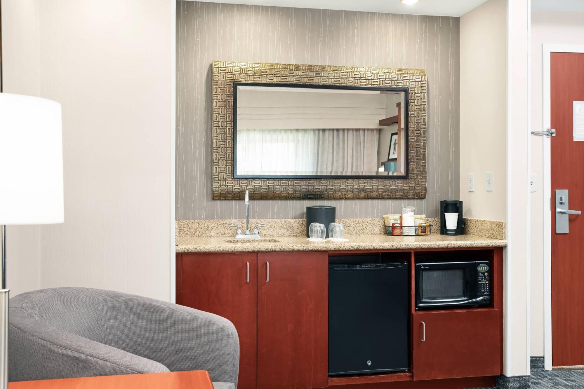 Courtyard By Marriott St. Augustine I-95 Hotel Eksteriør billede