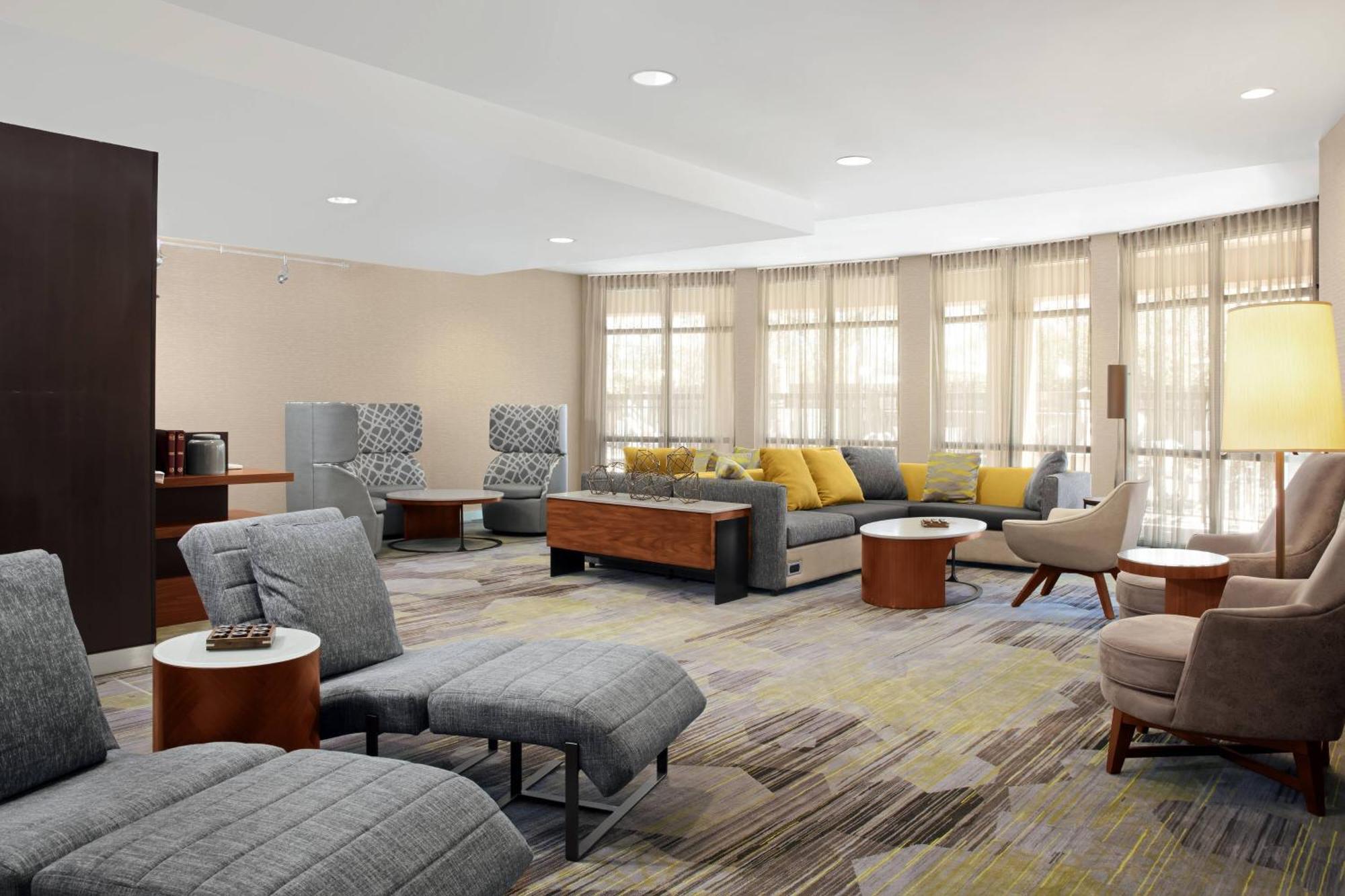 Courtyard By Marriott St. Augustine I-95 Hotel Eksteriør billede