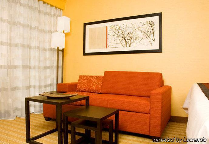 Courtyard By Marriott St. Augustine I-95 Hotel Værelse billede