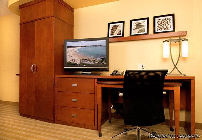 Courtyard By Marriott St. Augustine I-95 Hotel Værelse billede