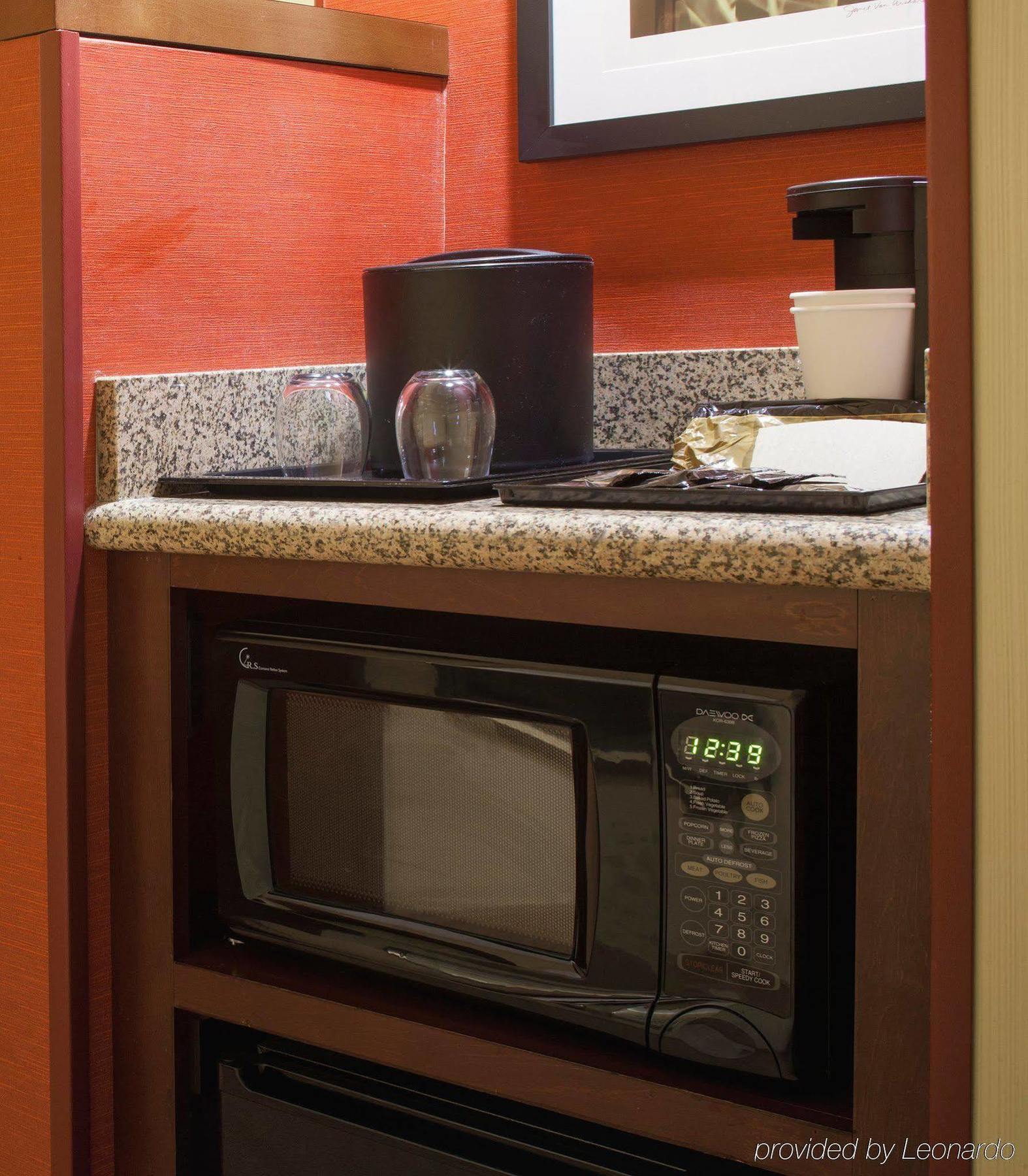 Courtyard By Marriott St. Augustine I-95 Hotel Eksteriør billede