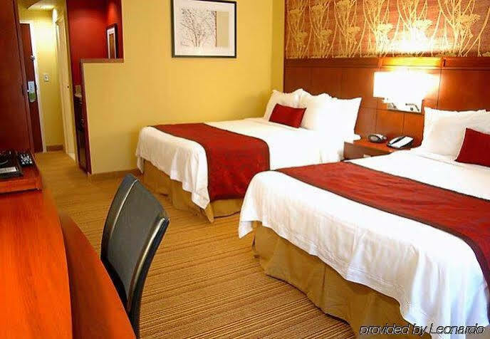 Courtyard By Marriott St. Augustine I-95 Hotel Eksteriør billede